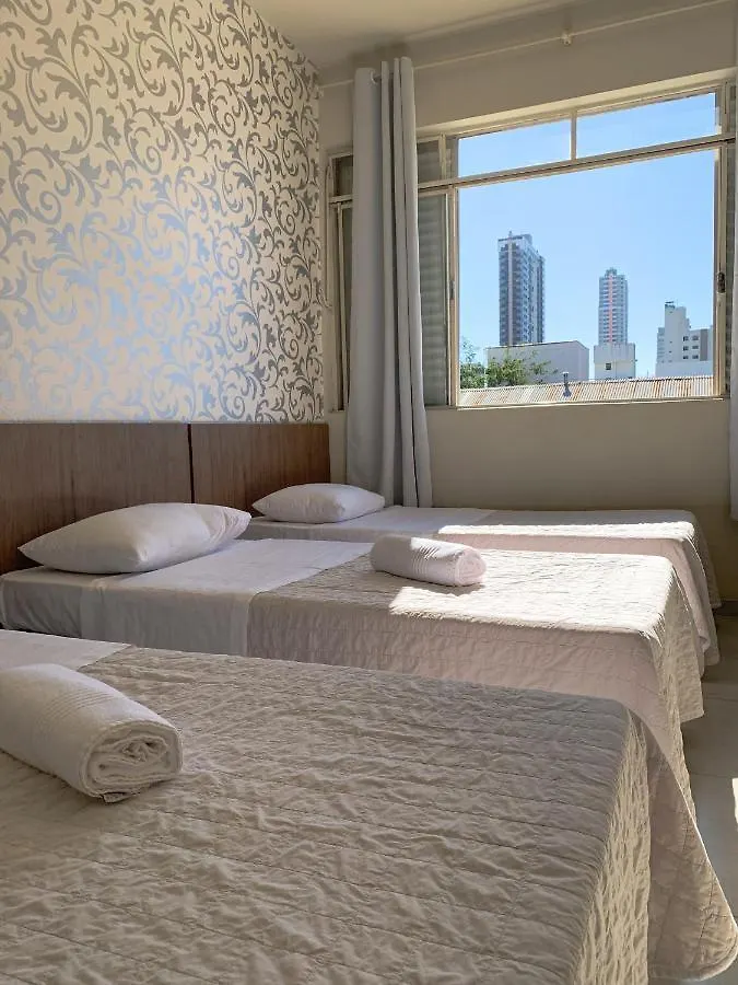 Hotel Ideal Chapecó