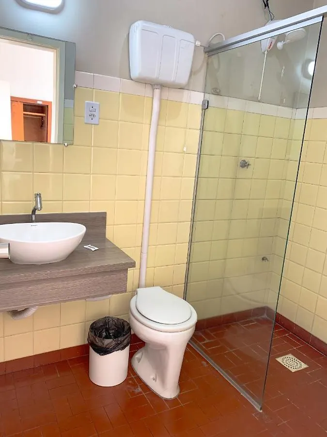 Hotel Ideal Chapecó