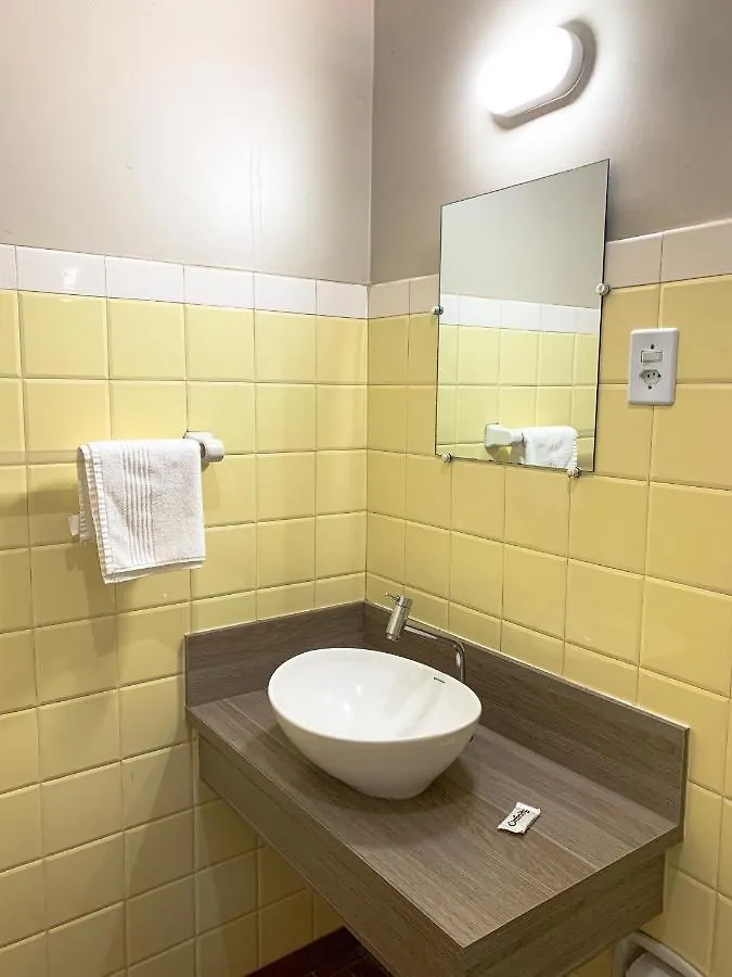 Hotel Ideal Chapecó