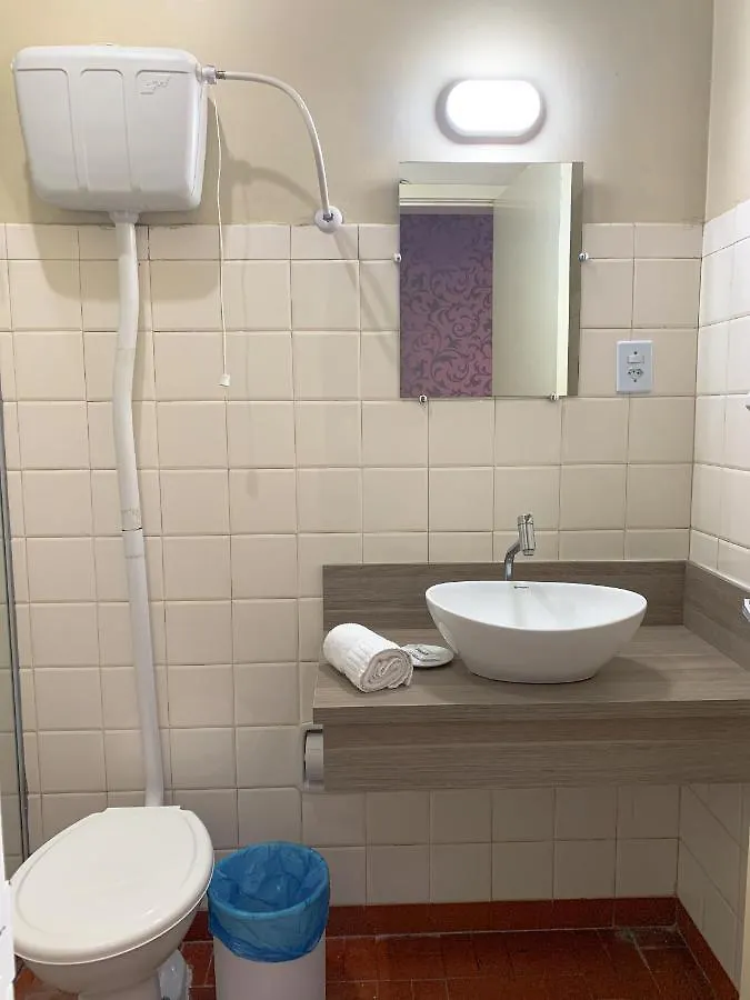 Hotel Ideal Chapecó