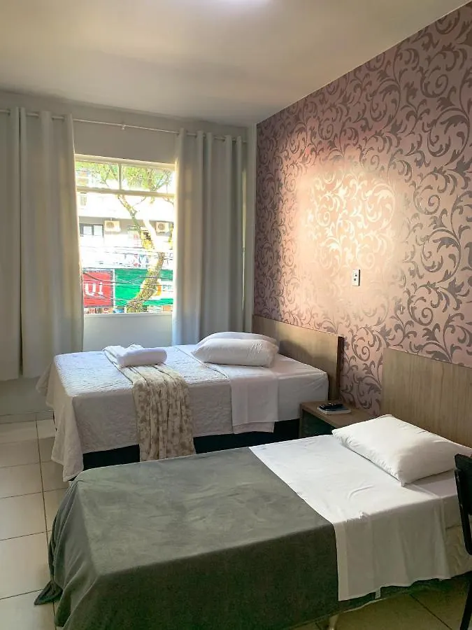 Hotel Ideal Chapecó