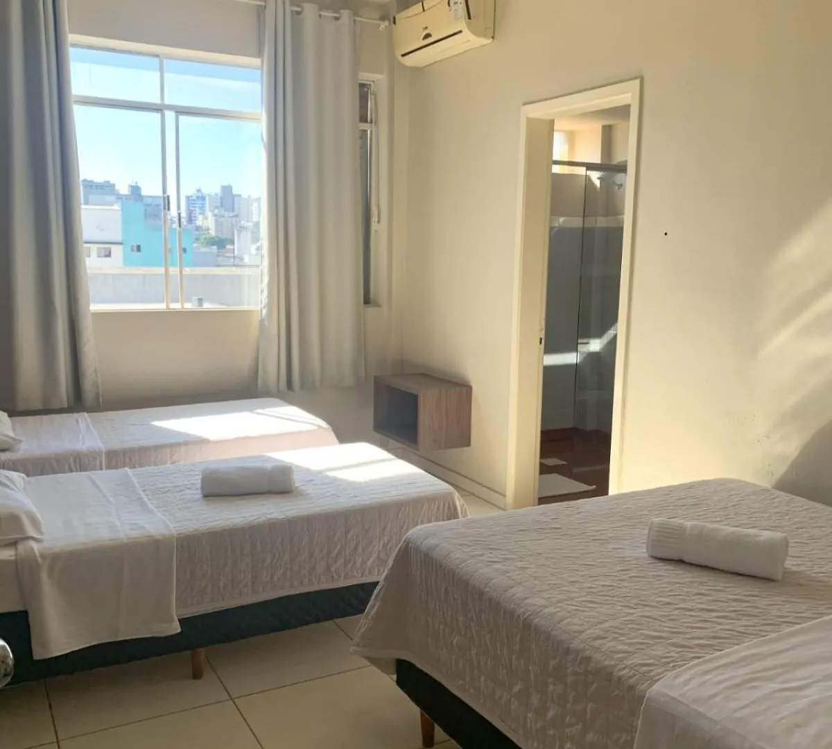 Hotel Ideal Chapecó