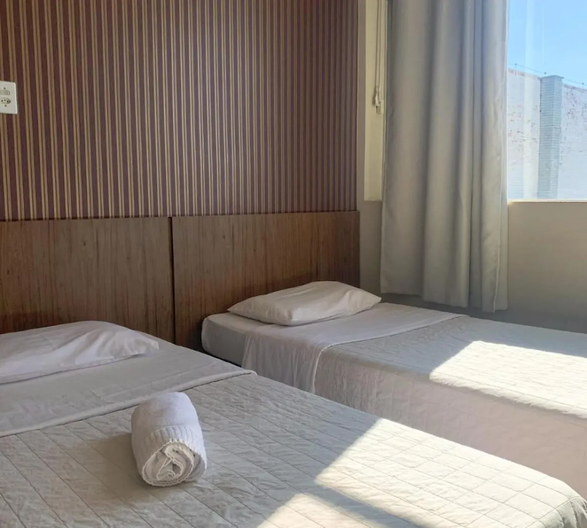 Hotel Ideal Chapecó