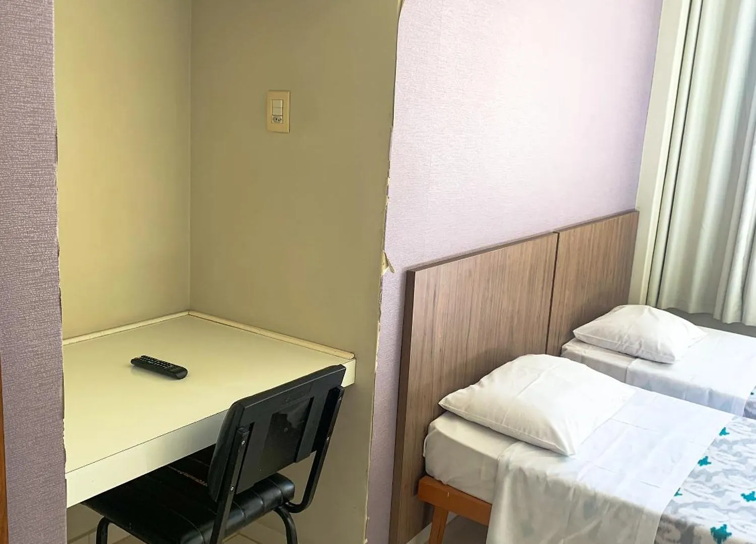 Hotel Ideal Chapecó