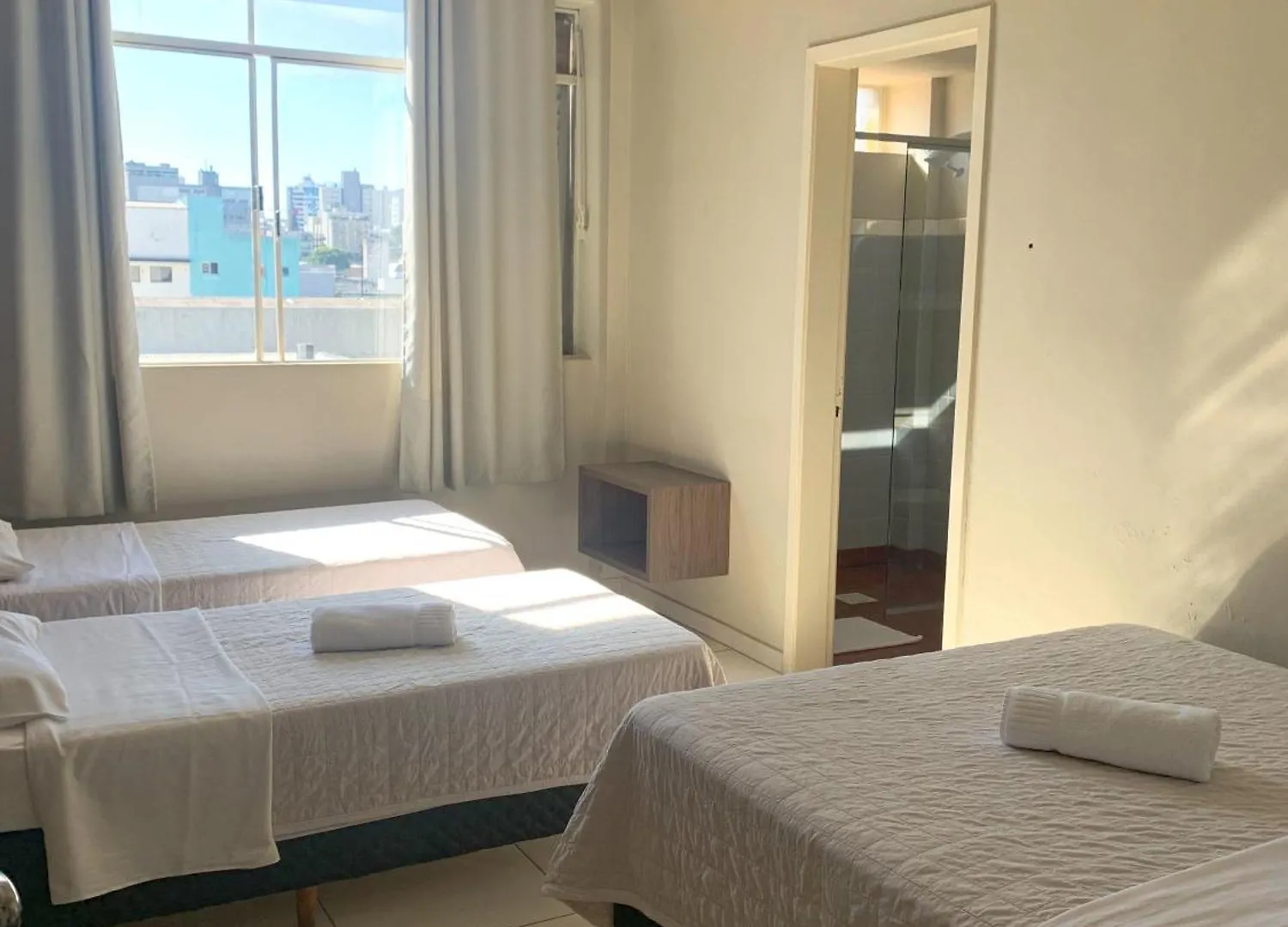 Hotel Ideal Chapecó