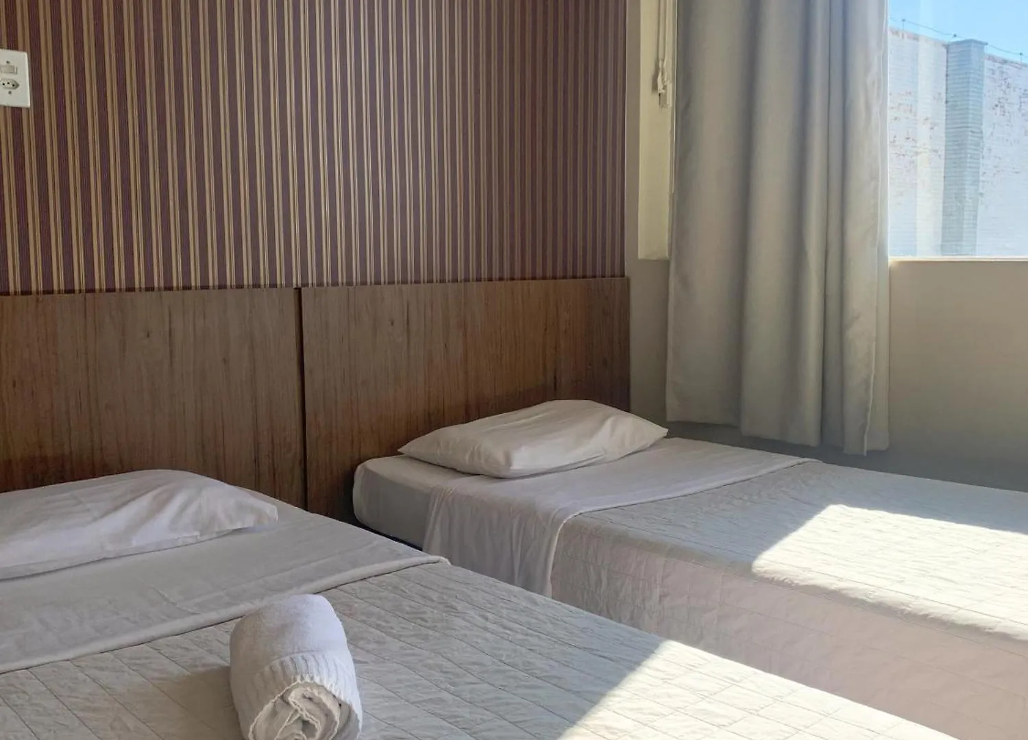 Hotel Ideal Chapecó