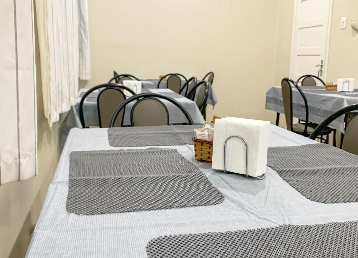 Hotel Ideal Chapecó