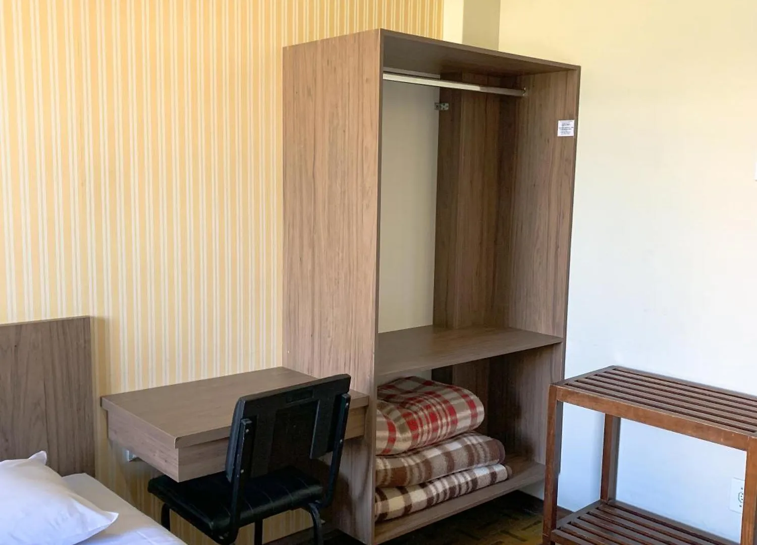 Hotel Ideal Chapecó