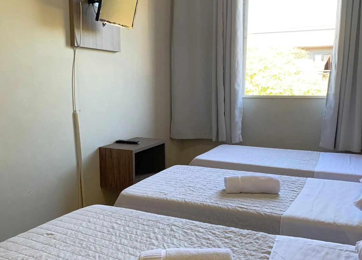 **  Hotel Ideal Chapecó Brasilien
