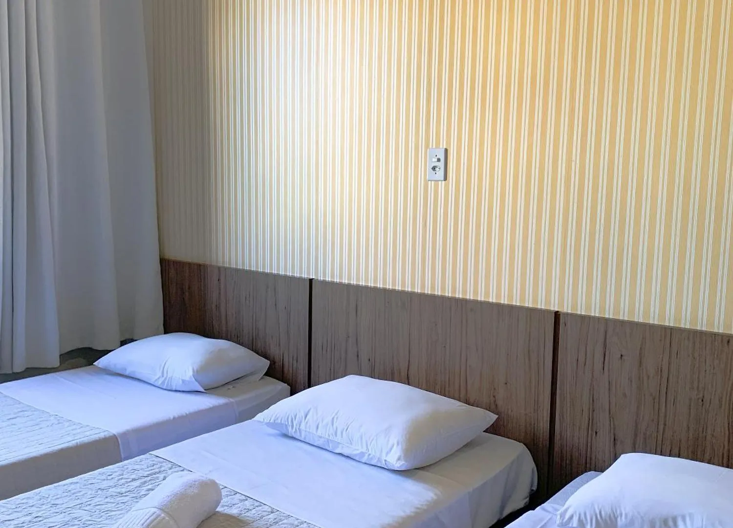 Hotel Ideal Chapecó