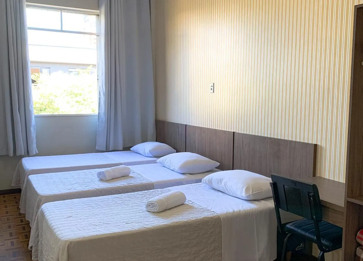 Hotel Ideal Chapecó