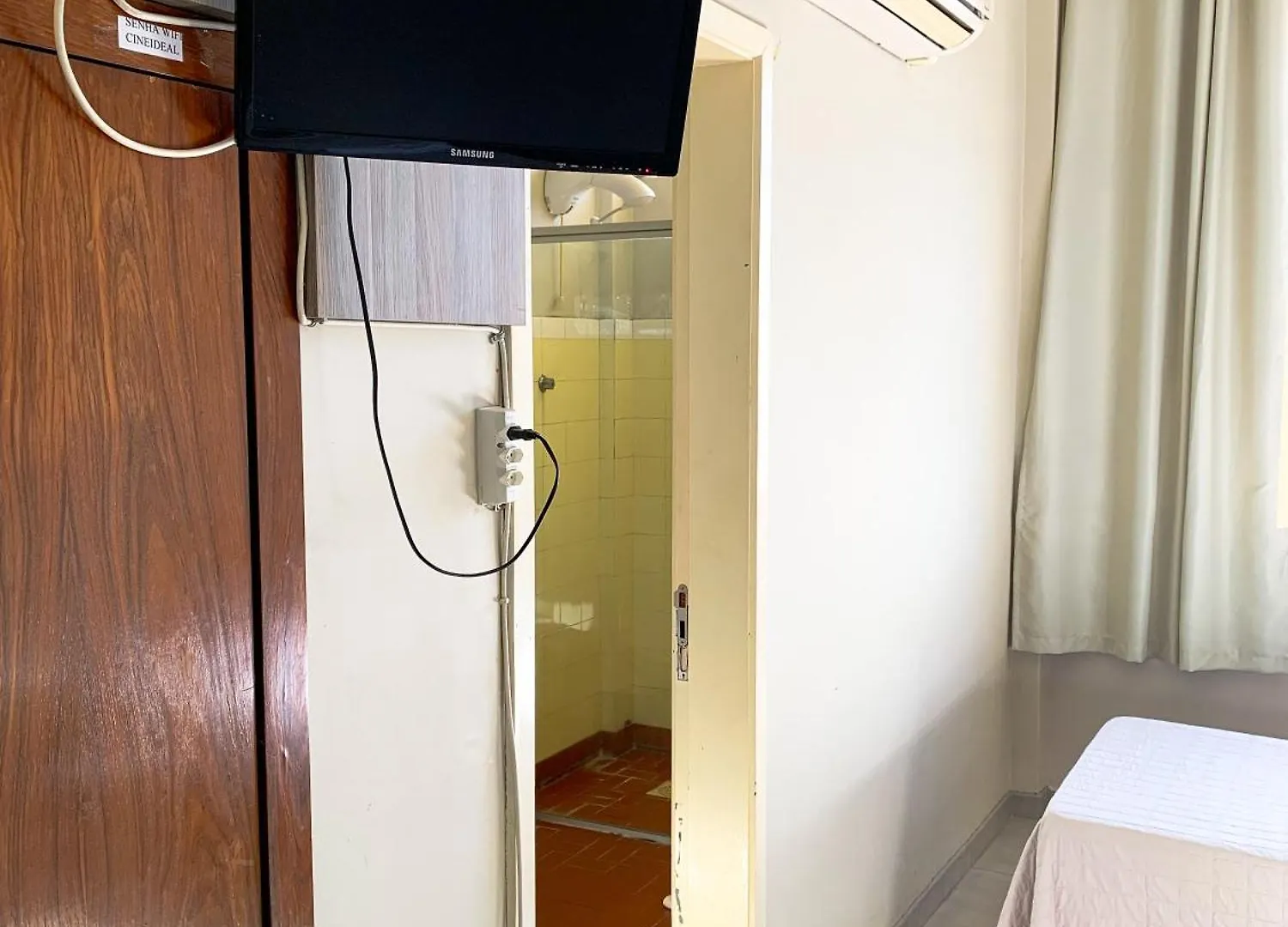 Hotel Ideal Chapecó
