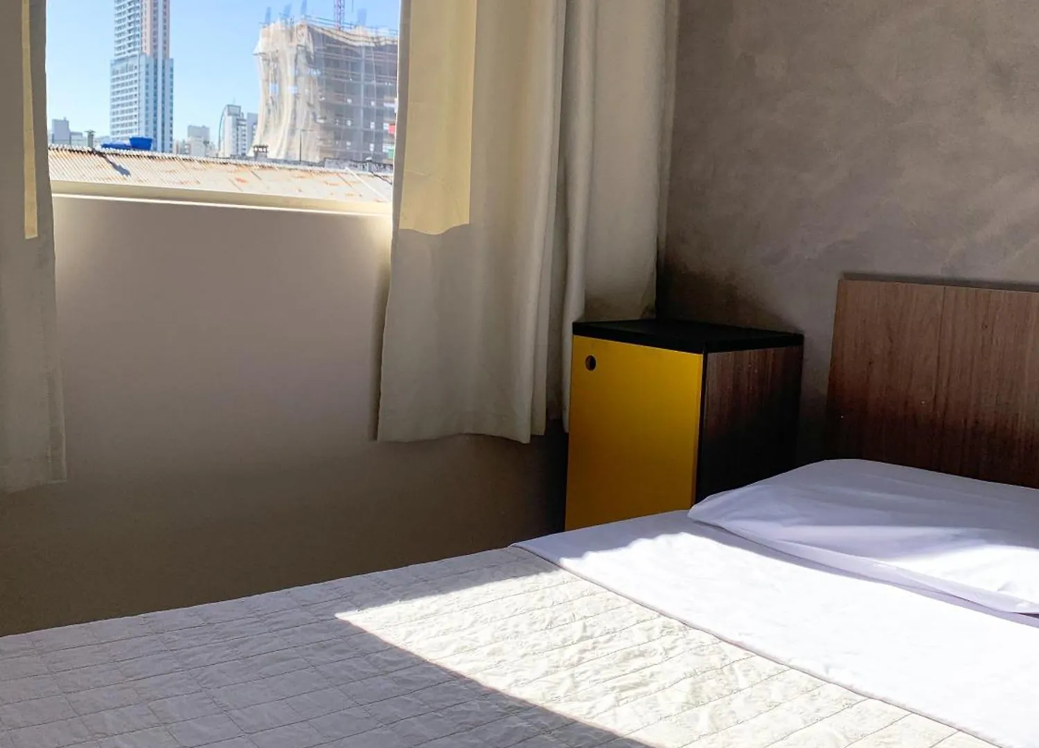 **  Hotel Ideal Chapecó Brasilien