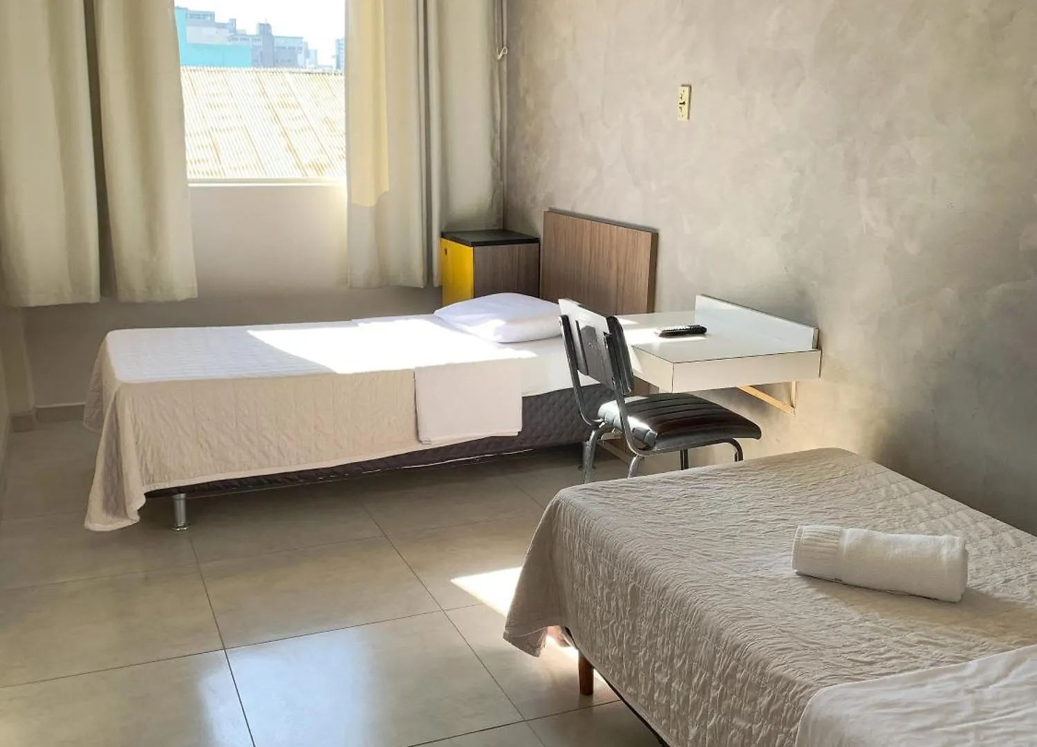 Hotel Ideal Chapecó