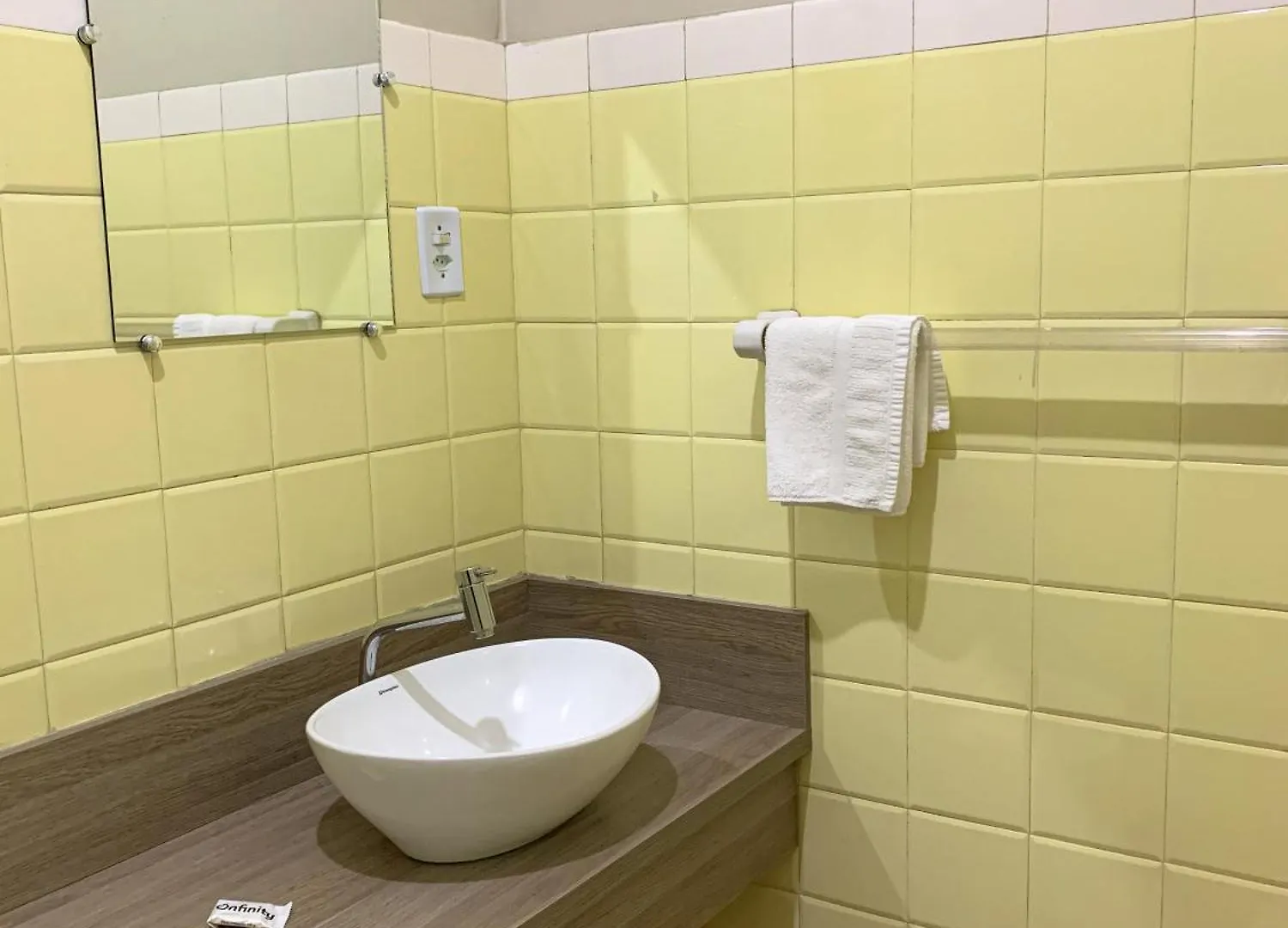 Hotel Ideal Chapecó
