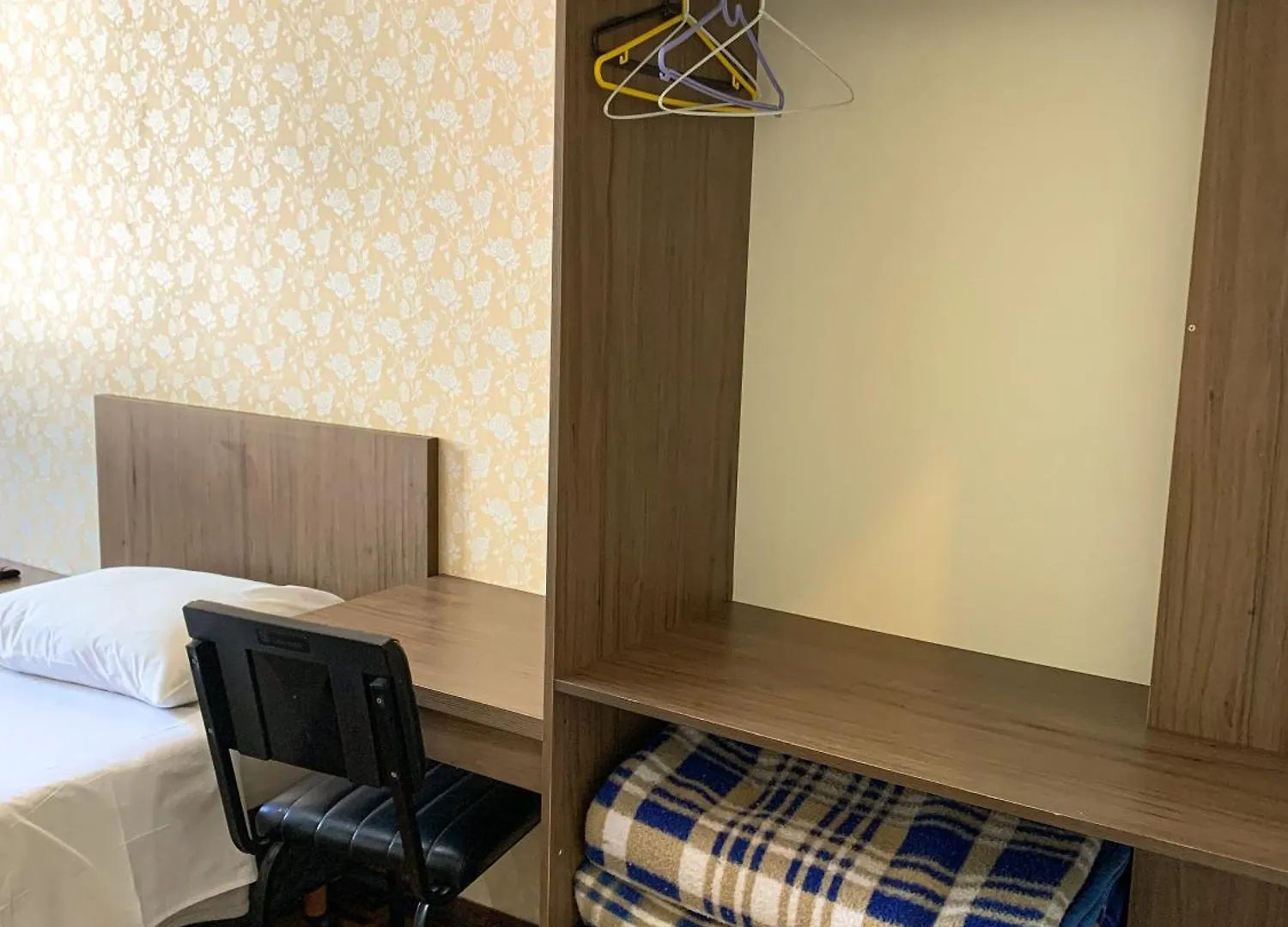 Hotel Ideal Chapecó