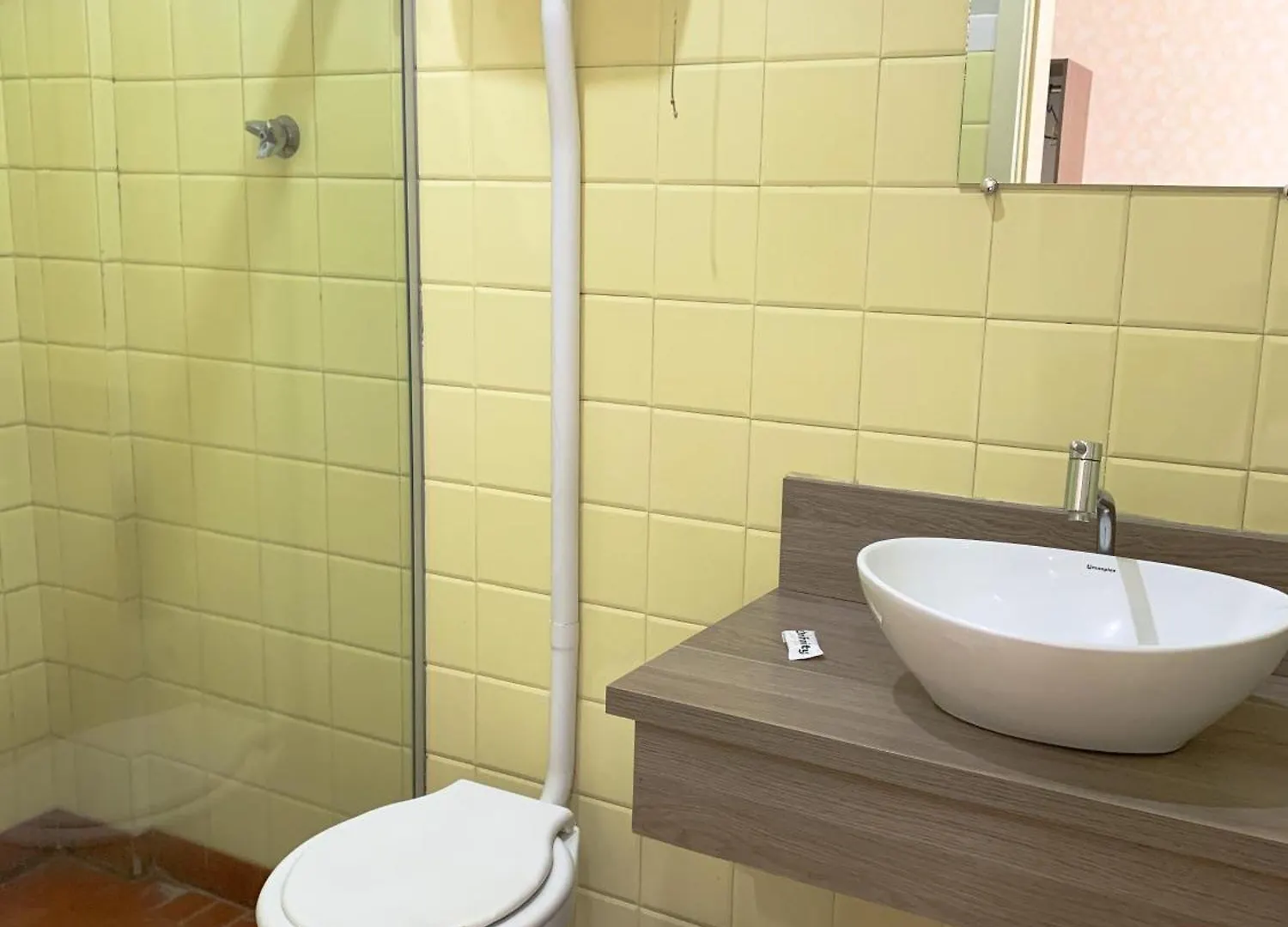 Hotel Ideal Chapeco Brazil