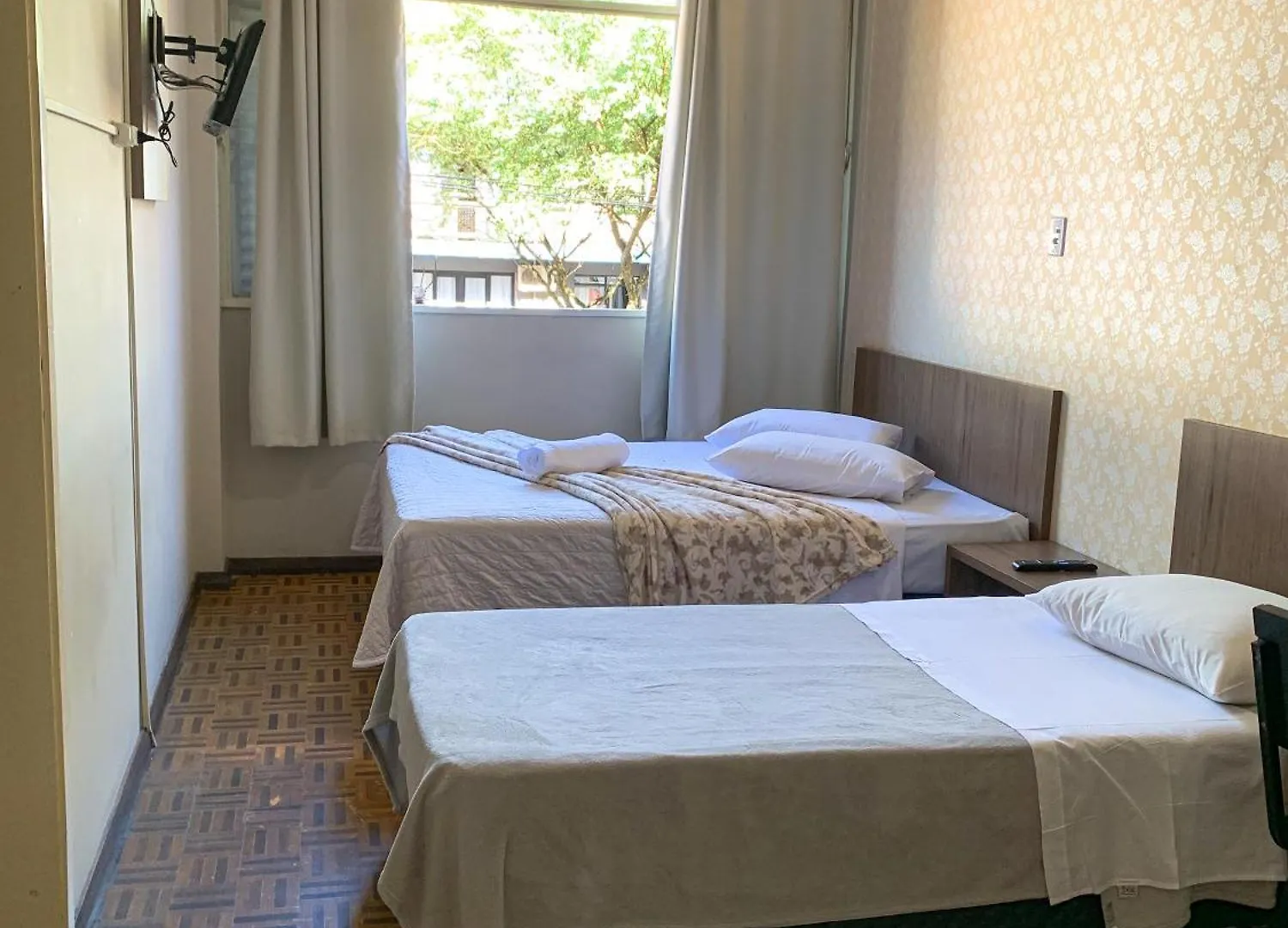 Hotel Ideal Chapecó