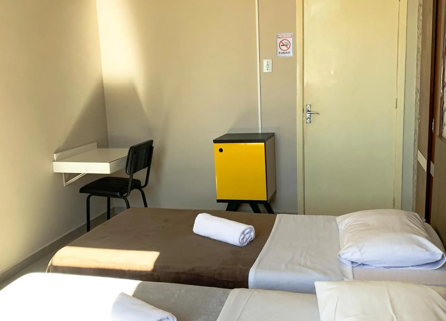 Hotel Ideal Chapecó