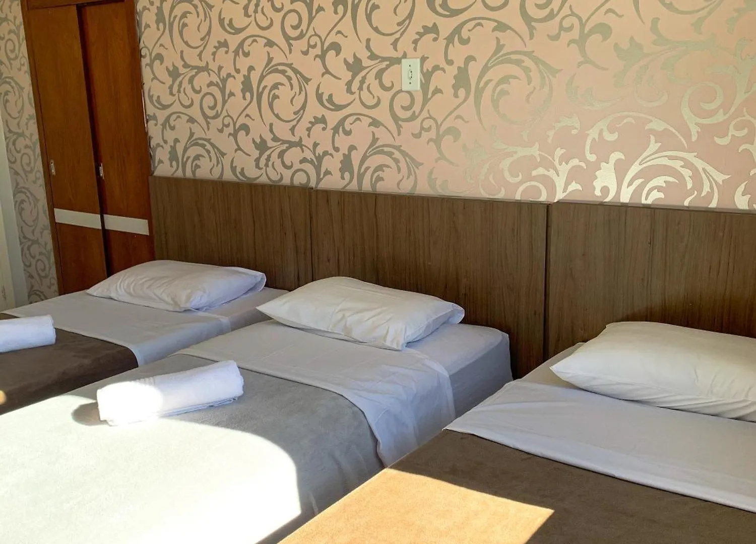 Hotel Ideal Chapecó