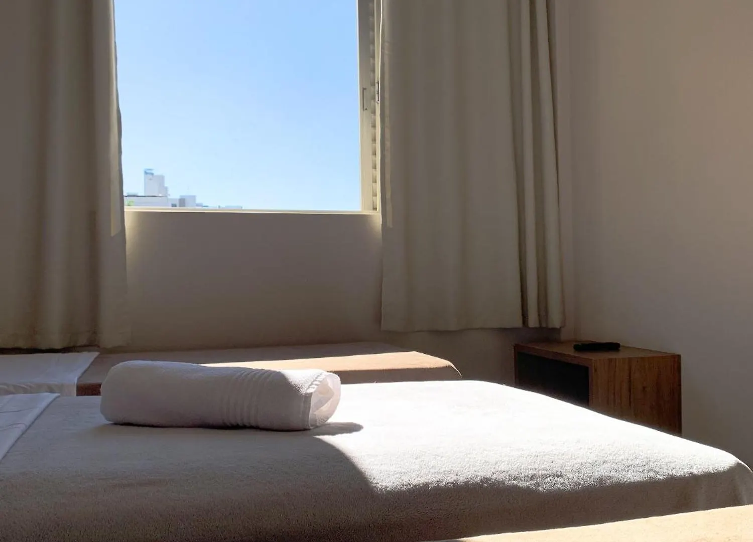 Hotel Ideal Chapecó