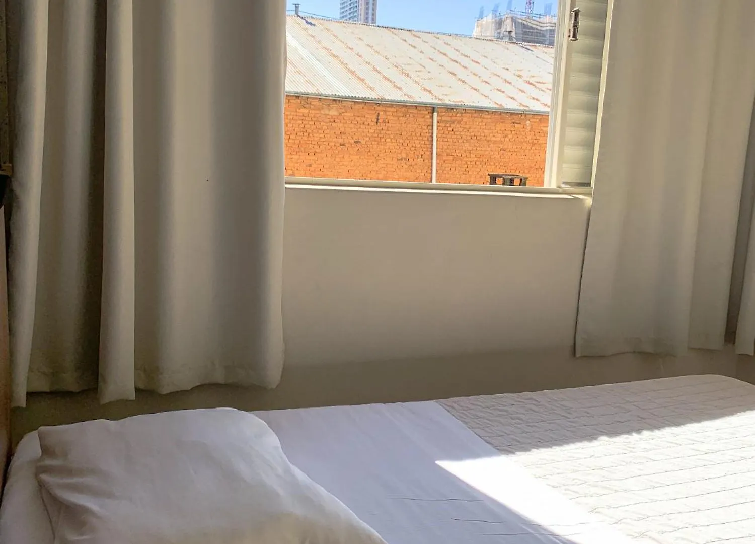 Hotel Ideal Chapecó Brasilien