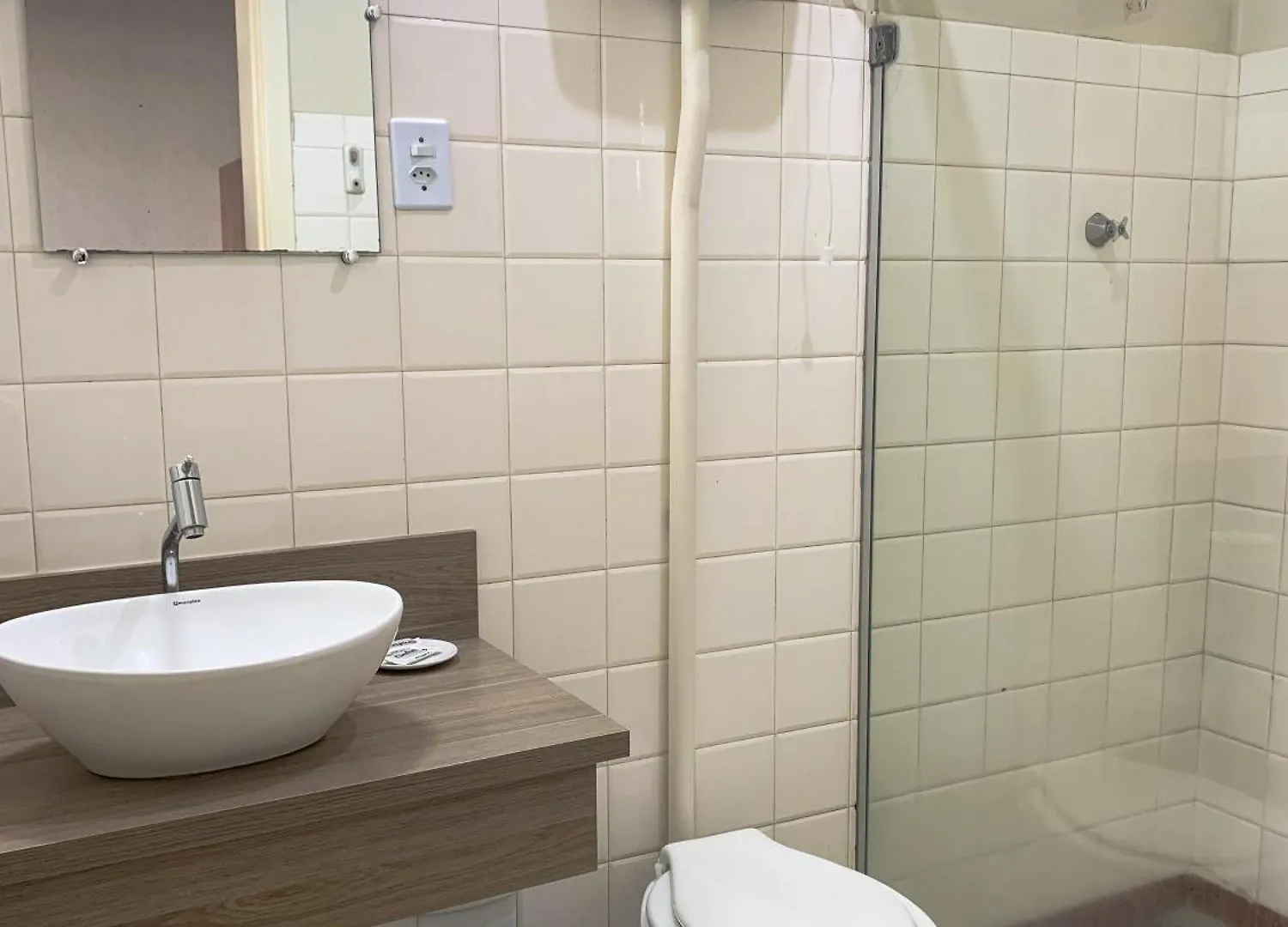 Hotel Ideal Chapecó