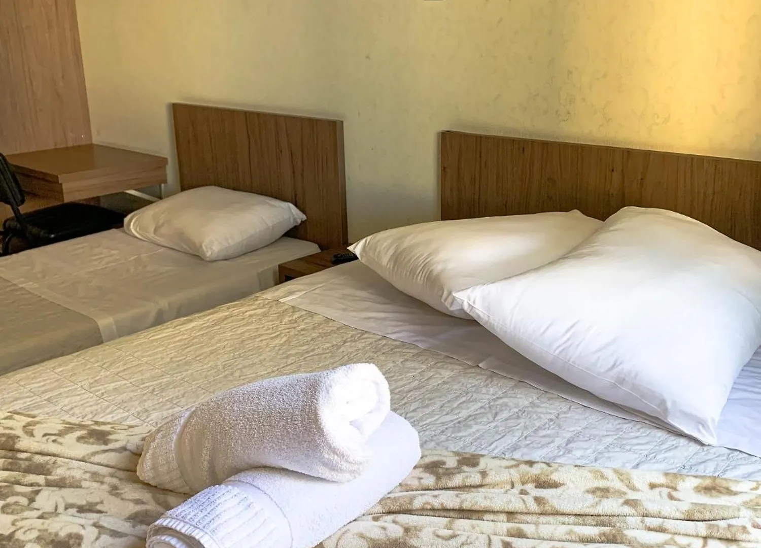 Hotel Ideal Chapecó