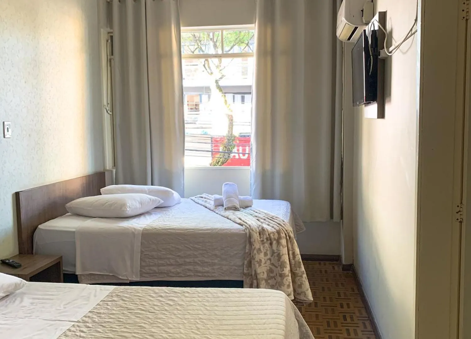 Hotel Ideal Chapecó