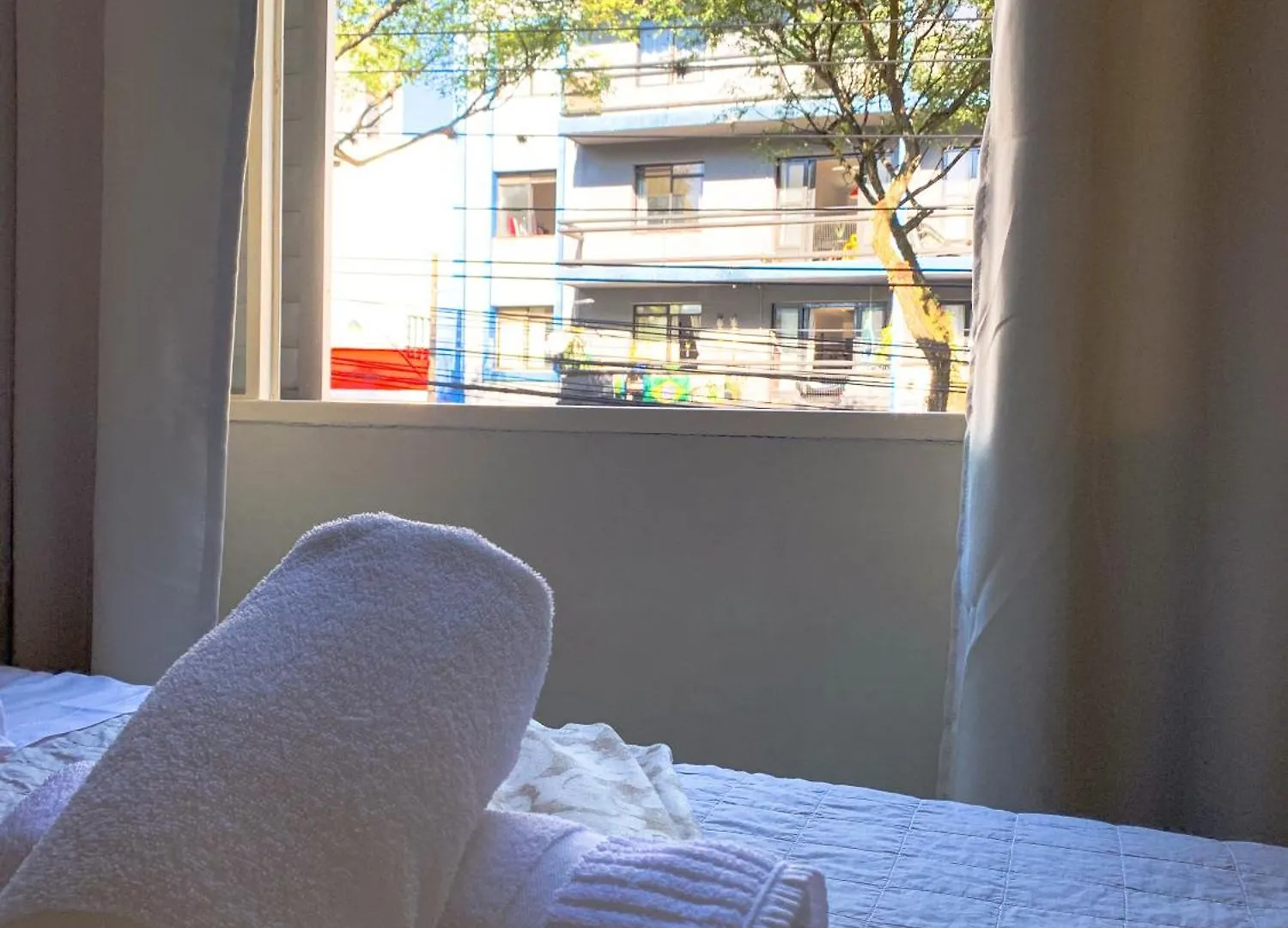 Hotel Ideal Chapecó