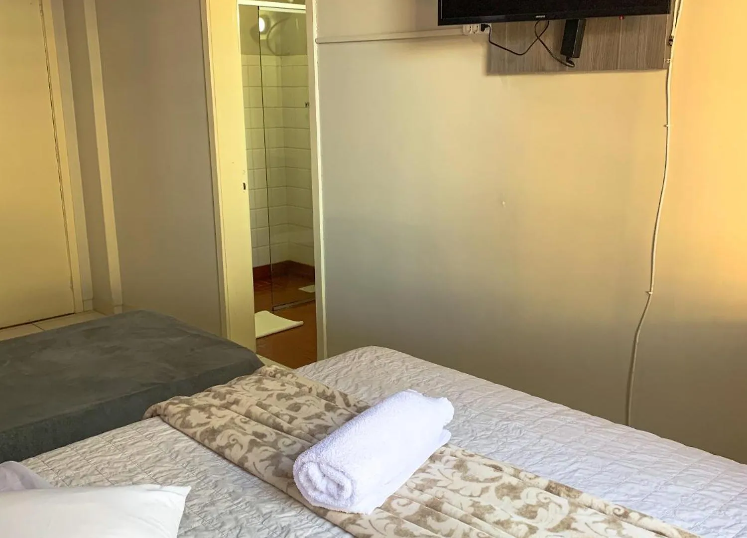 Hotel Ideal Chapecó