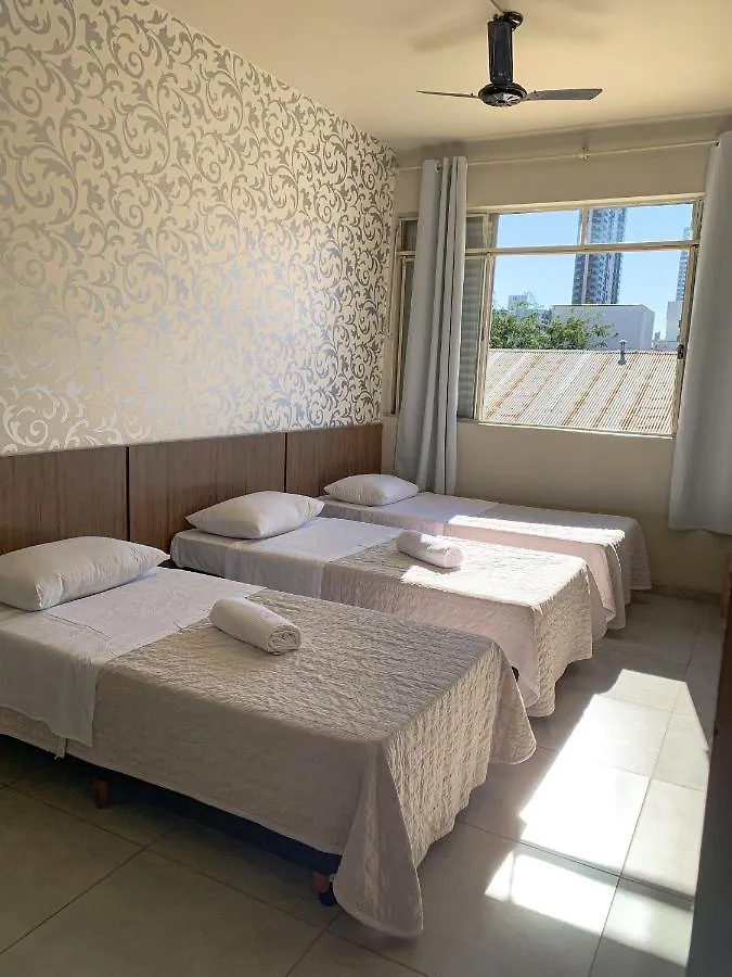 Hotel Ideal Chapecó Brazilië