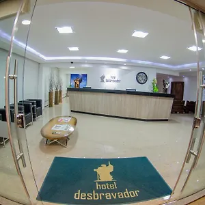 Desbravador Hotel